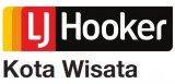 LJ Hooker Kota Wisata logo