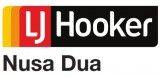 LJ Hooker Nusa Dua logo