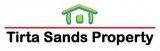 Tirta Sands Property logo