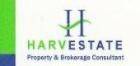 Harvestate Property logo