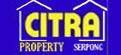 Citra Property logo