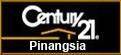 Century21 Pinangsia logo