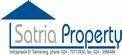 Satria Property logo