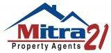 Mitra21 Property Agents logo