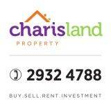 Charisland Property logo