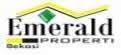 Emerald Properti Bekasi logo