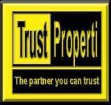 Trust Properti logo