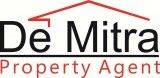 De Mitra logo