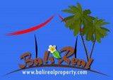 Bali Real Property logo