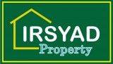 Irsyad Property logo