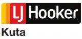 LJ Hooker Kuta logo