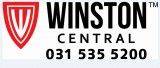 Winston Central logo