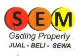 SEM Gading Property logo