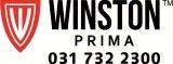 WINSTON PRIMA logo