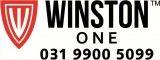 WINSTON ONE logo