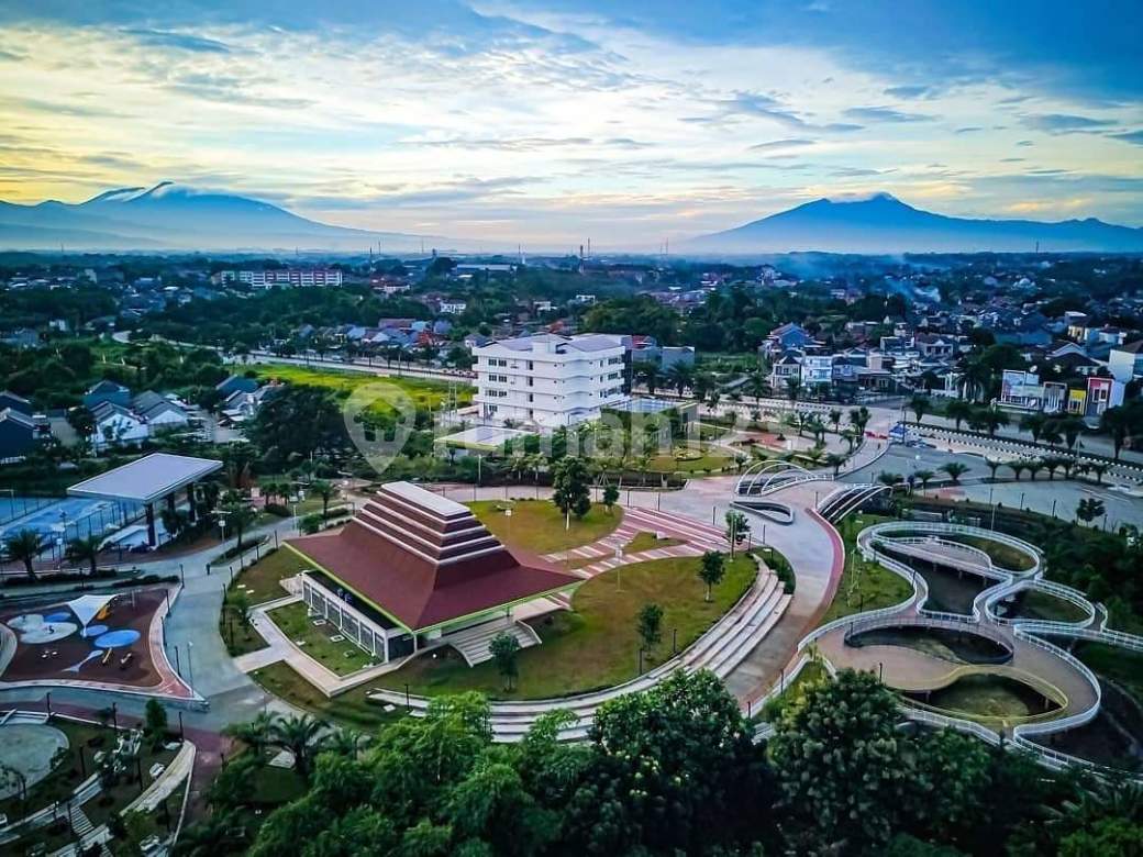 Grand Depok City | Info Harga & Pemesanan