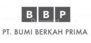 PT BUMI BERKAH PRIMA