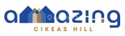 Amazing Cikeas