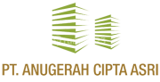 PT. Anugerah Cipta Asri