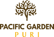 Pacific Garden