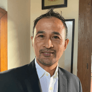 I Wayan Wardana