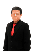 Bobby Widyanto 