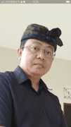 I Made Darmawan