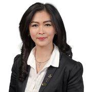 Maria Fransisca Sudaryo