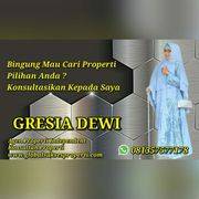 Gresia Dewi