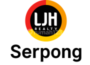 LJ Hooker Serpong