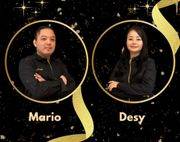 Mario/Desy 