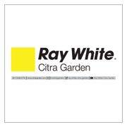 Dian Ray White Citra Garden