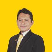 AMRUL TH (CGIB) 