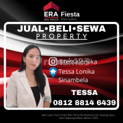 Tessa Lonika Sinambela