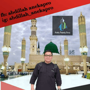 Abdillah Anekapro