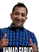Ahmad Faruq