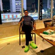 Ibrahim Adenan SE