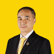 STEVE WU (SDN) brighton