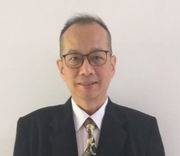 Susanto Kawi