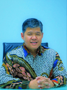 Raymond Trihadi