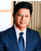 Arul Asikin