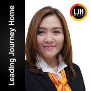 Helen Praharta