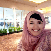 Fina Yoanita