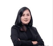 Dewi Tresnawati