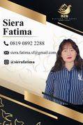 Siera Fatima 