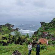 Wido Pantai GunKid Yogyakarta 