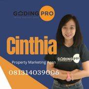 CINTHIAWATI