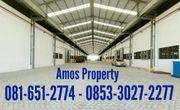 Amos Property