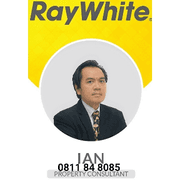 Ian Ray White Property