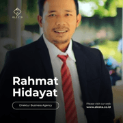 Rahmat Hidayat 